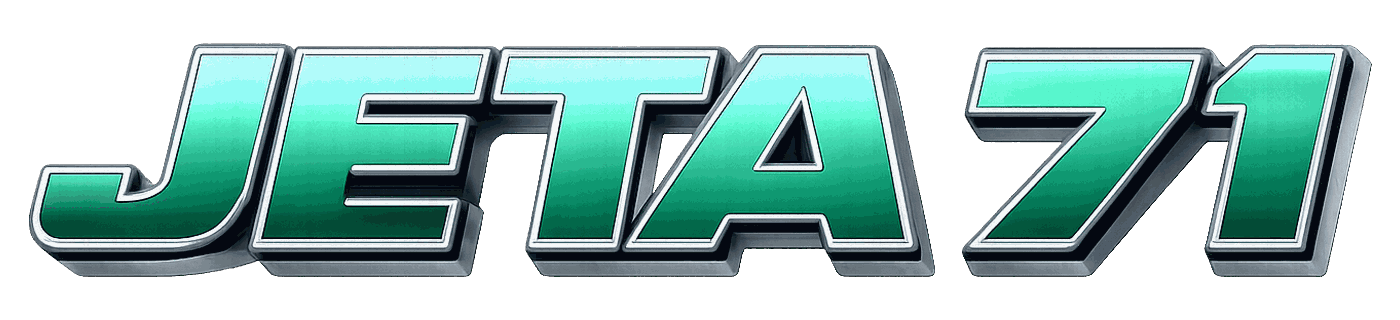 jeta 71 logo